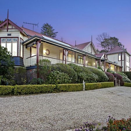 Bethany Manor B&B, Call Us For Cheapest Rates Leura Exterior foto