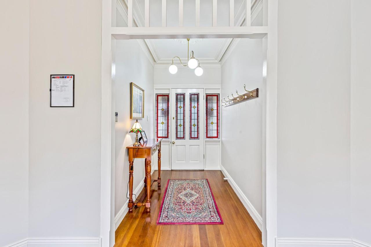 Bethany Manor B&B, Call Us For Cheapest Rates Leura Exterior foto