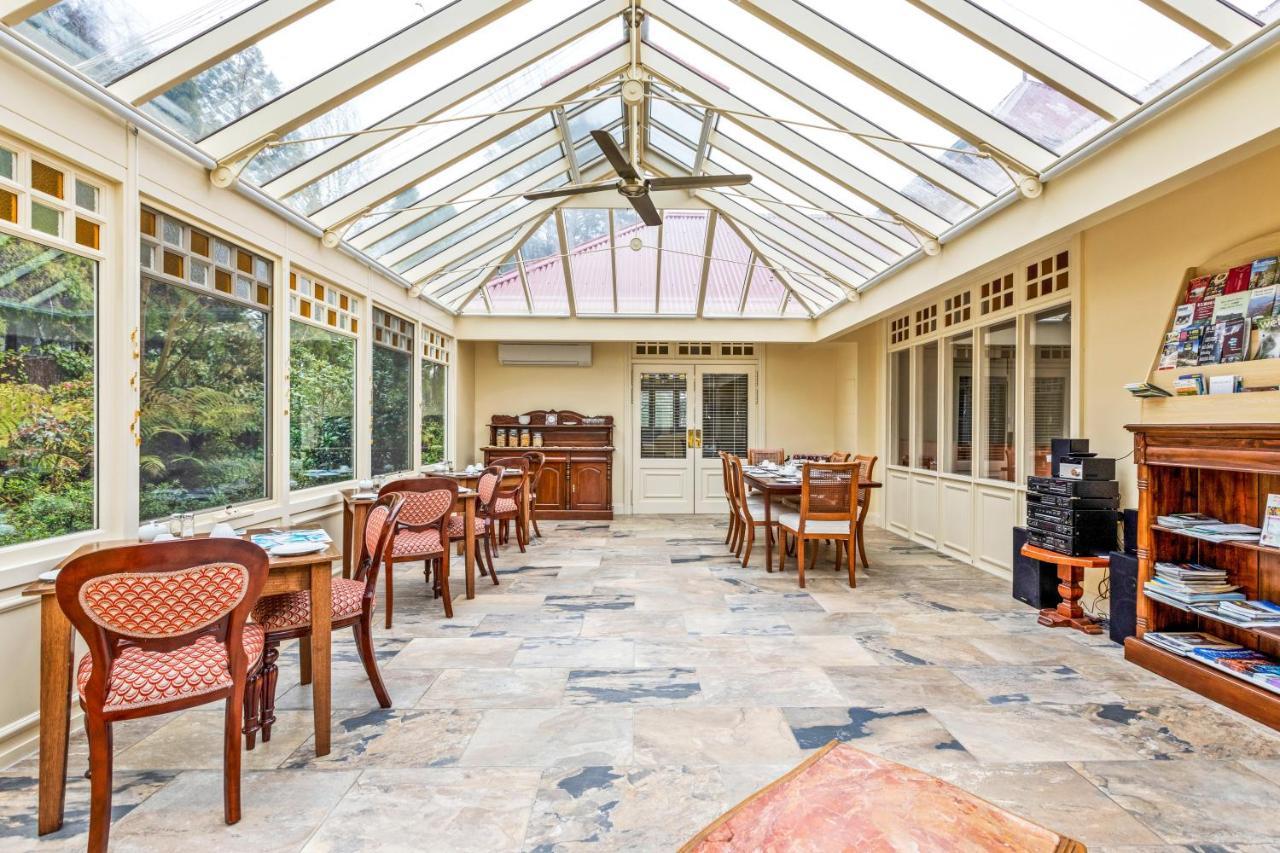 Bethany Manor B&B, Call Us For Cheapest Rates Leura Exterior foto