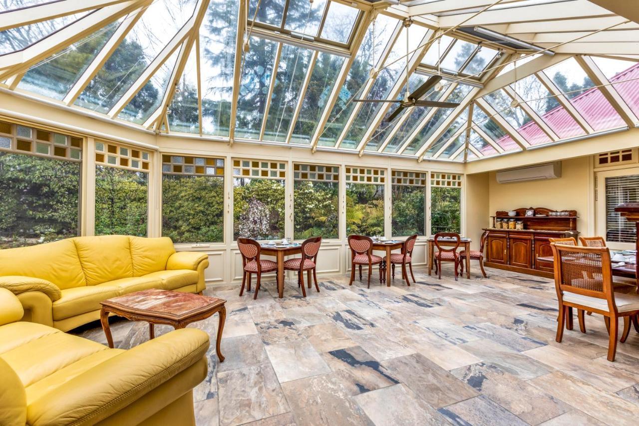 Bethany Manor B&B, Call Us For Cheapest Rates Leura Exterior foto
