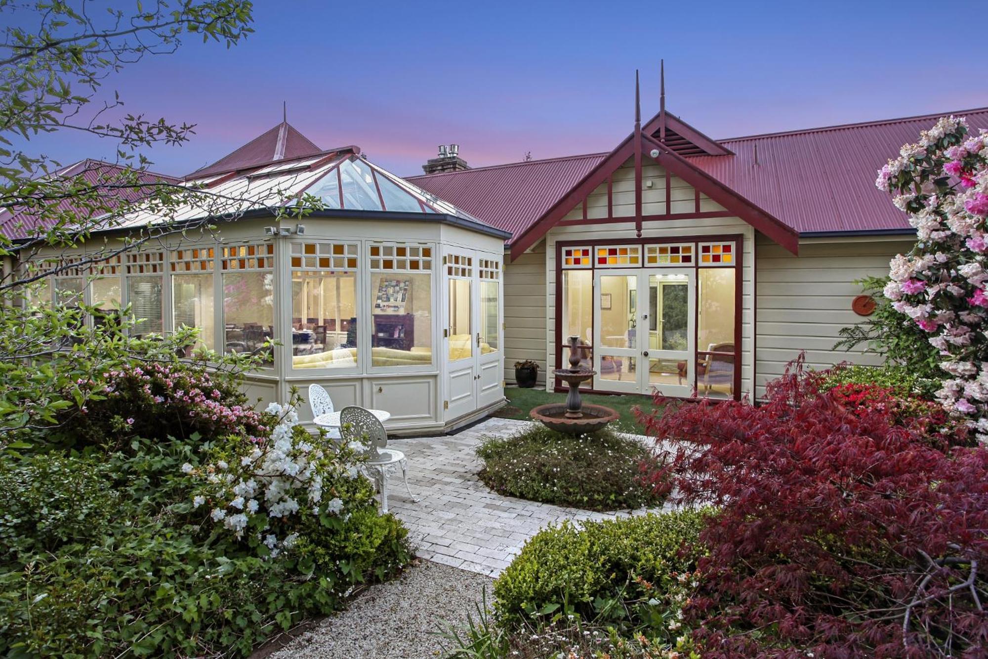 Bethany Manor B&B, Call Us For Cheapest Rates Leura Exterior foto