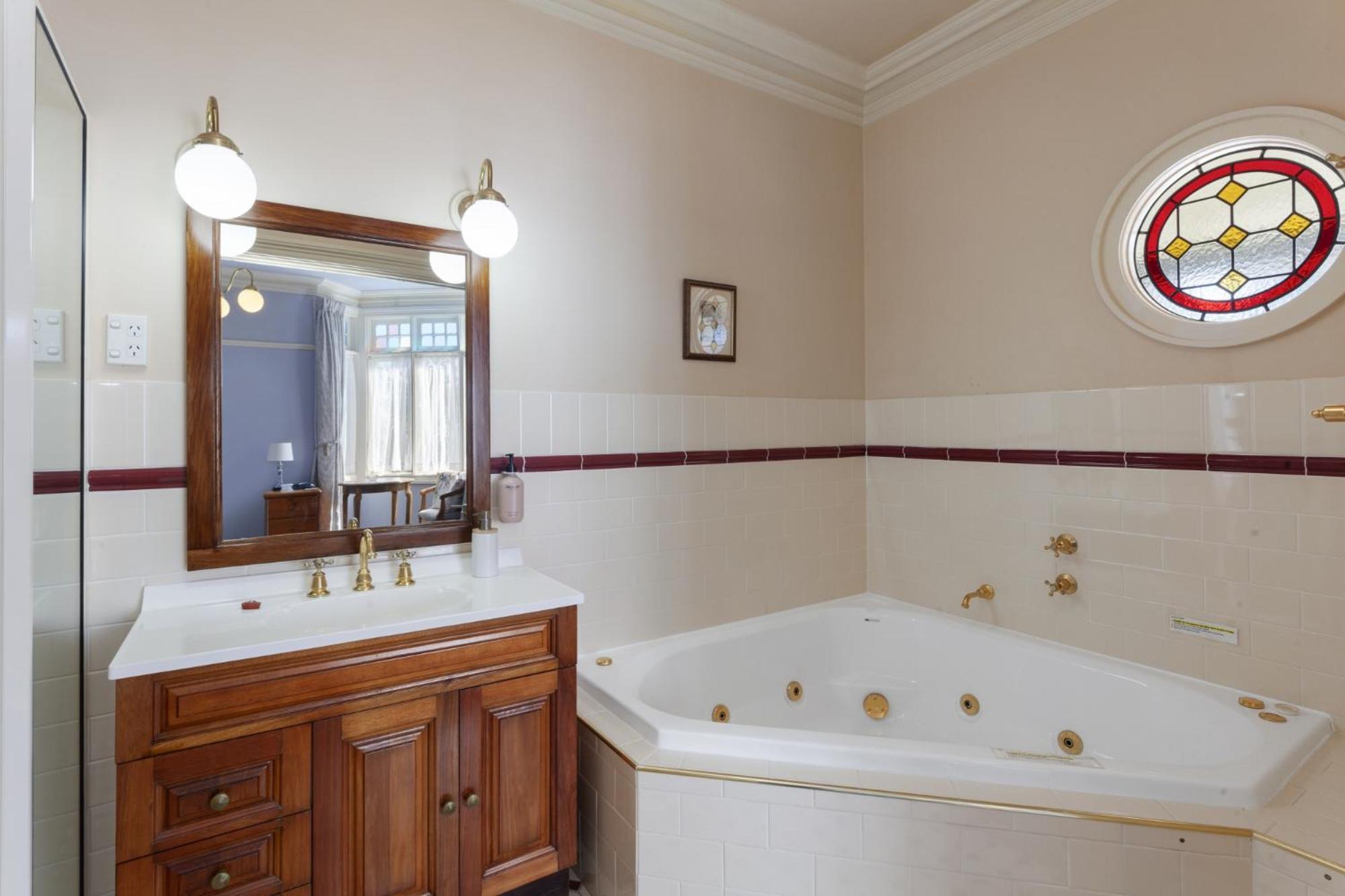 Bethany Manor B&B, Call Us For Cheapest Rates Leura Exterior foto