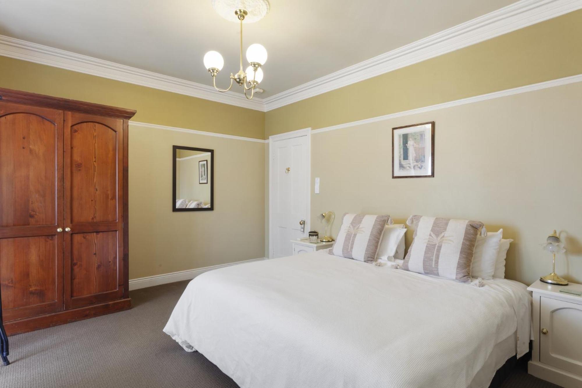 Bethany Manor B&B, Call Us For Cheapest Rates Leura Exterior foto