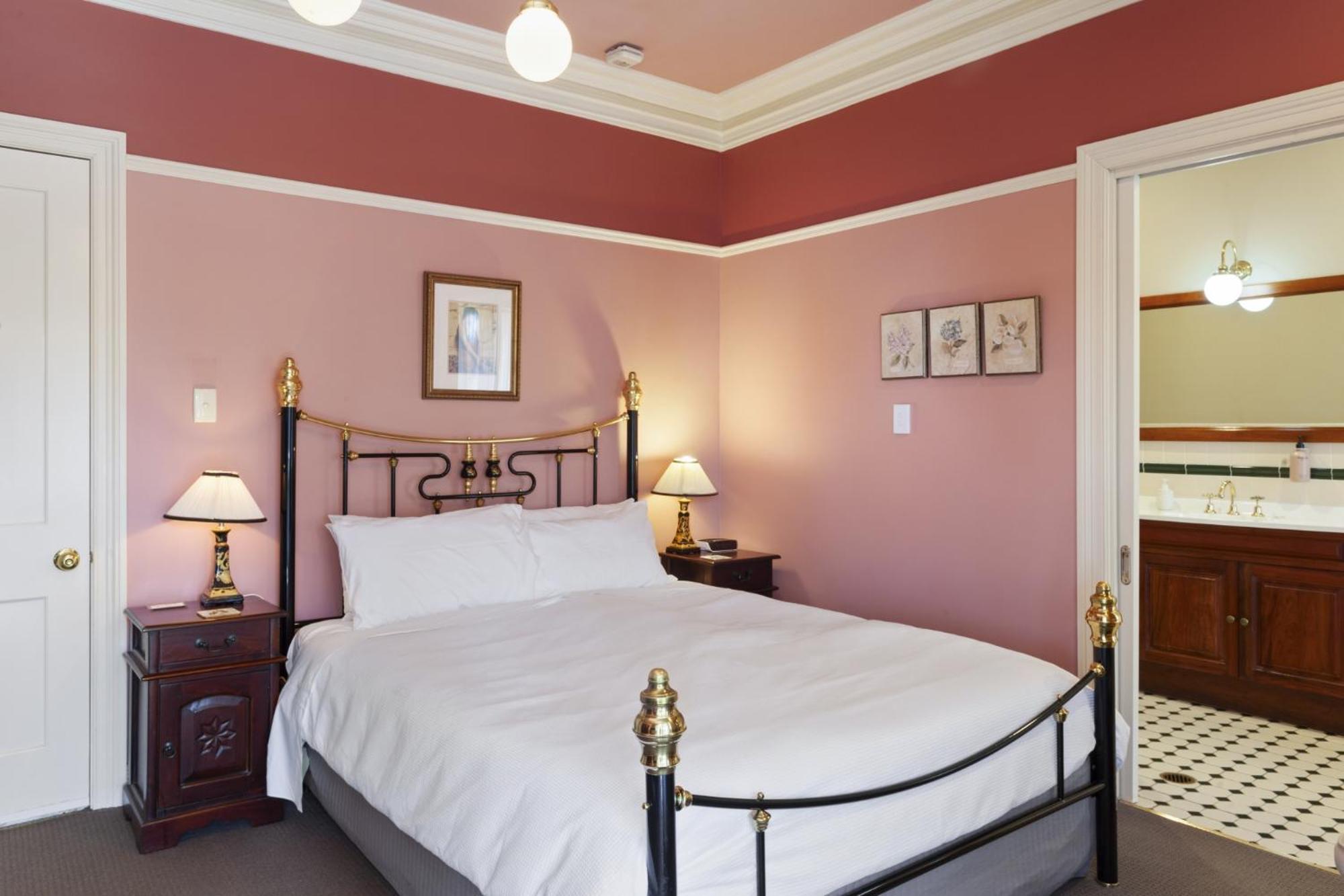 Bethany Manor B&B, Call Us For Cheapest Rates Leura Exterior foto