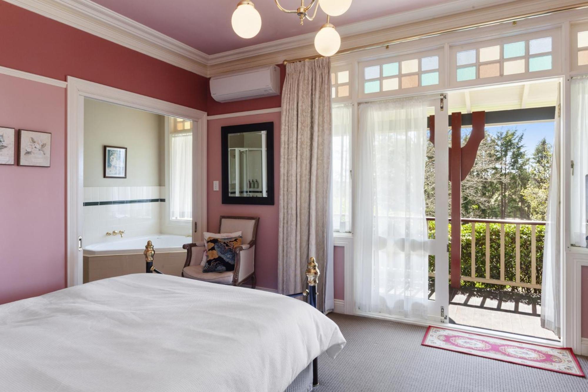Bethany Manor B&B, Call Us For Cheapest Rates Leura Exterior foto